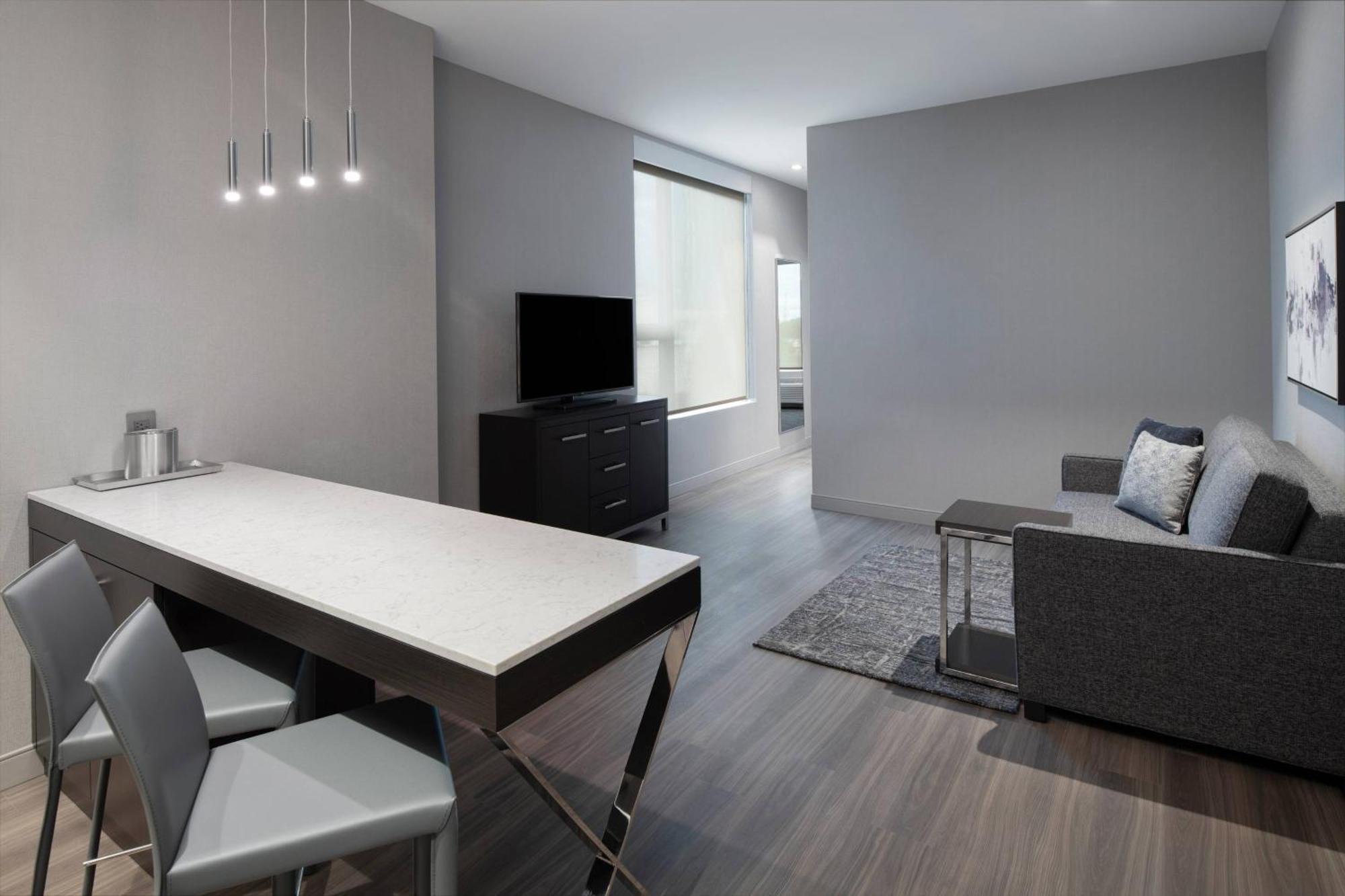 Residence Inn By Marriott Boston Natick Ngoại thất bức ảnh