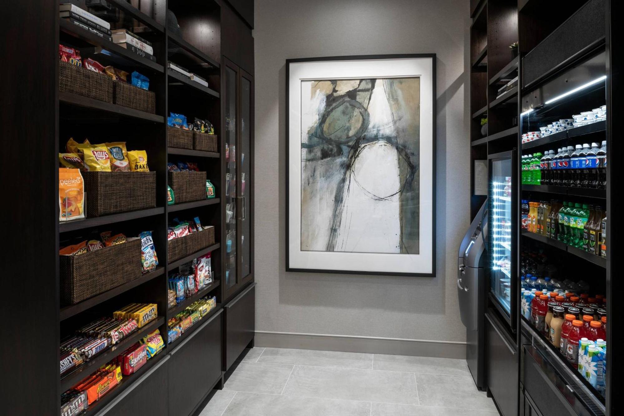 Residence Inn By Marriott Boston Natick Ngoại thất bức ảnh