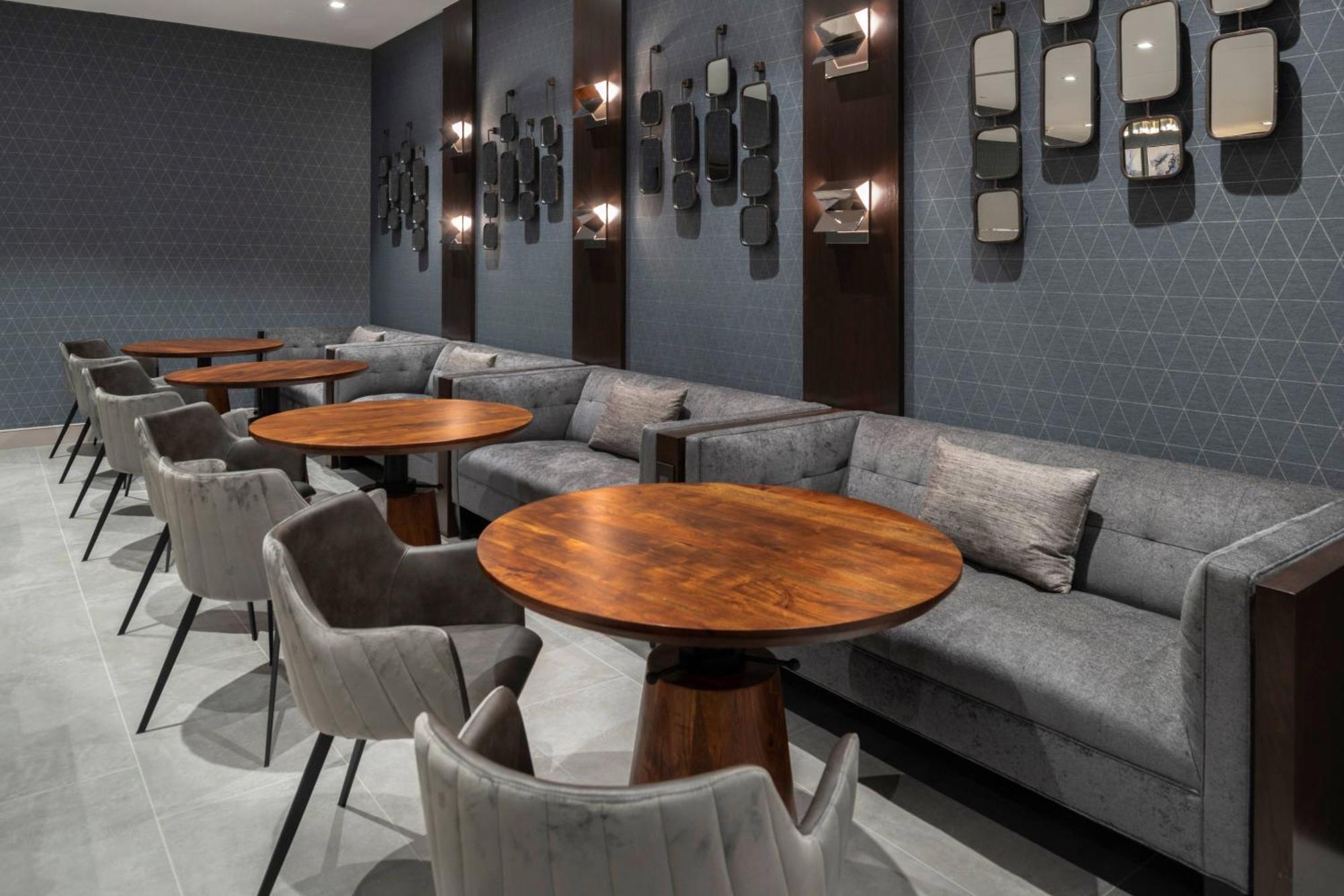 Residence Inn By Marriott Boston Natick Ngoại thất bức ảnh