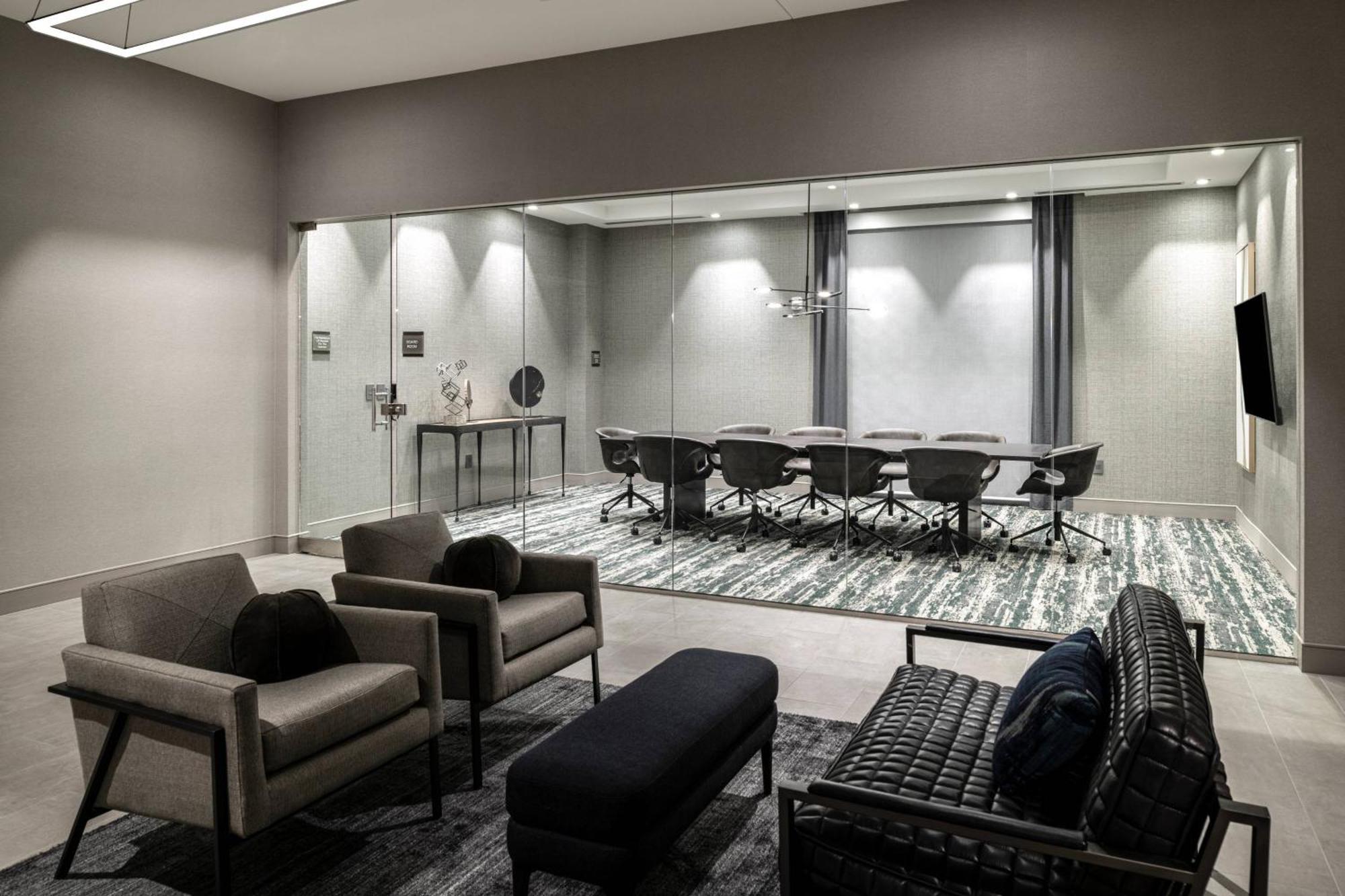 Residence Inn By Marriott Boston Natick Ngoại thất bức ảnh