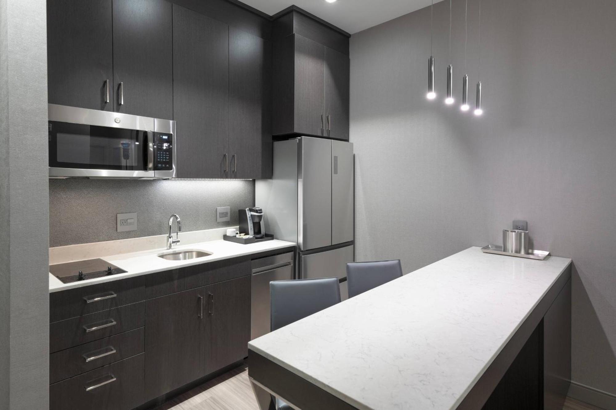 Residence Inn By Marriott Boston Natick Ngoại thất bức ảnh