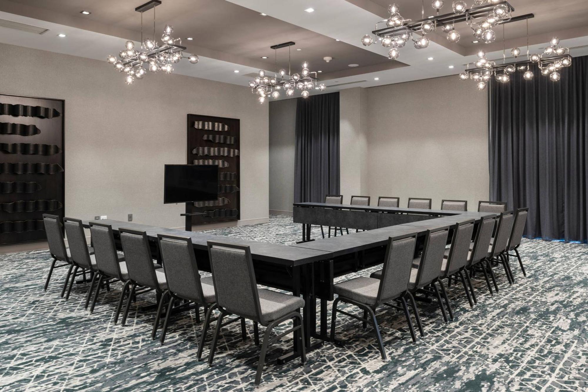 Residence Inn By Marriott Boston Natick Ngoại thất bức ảnh