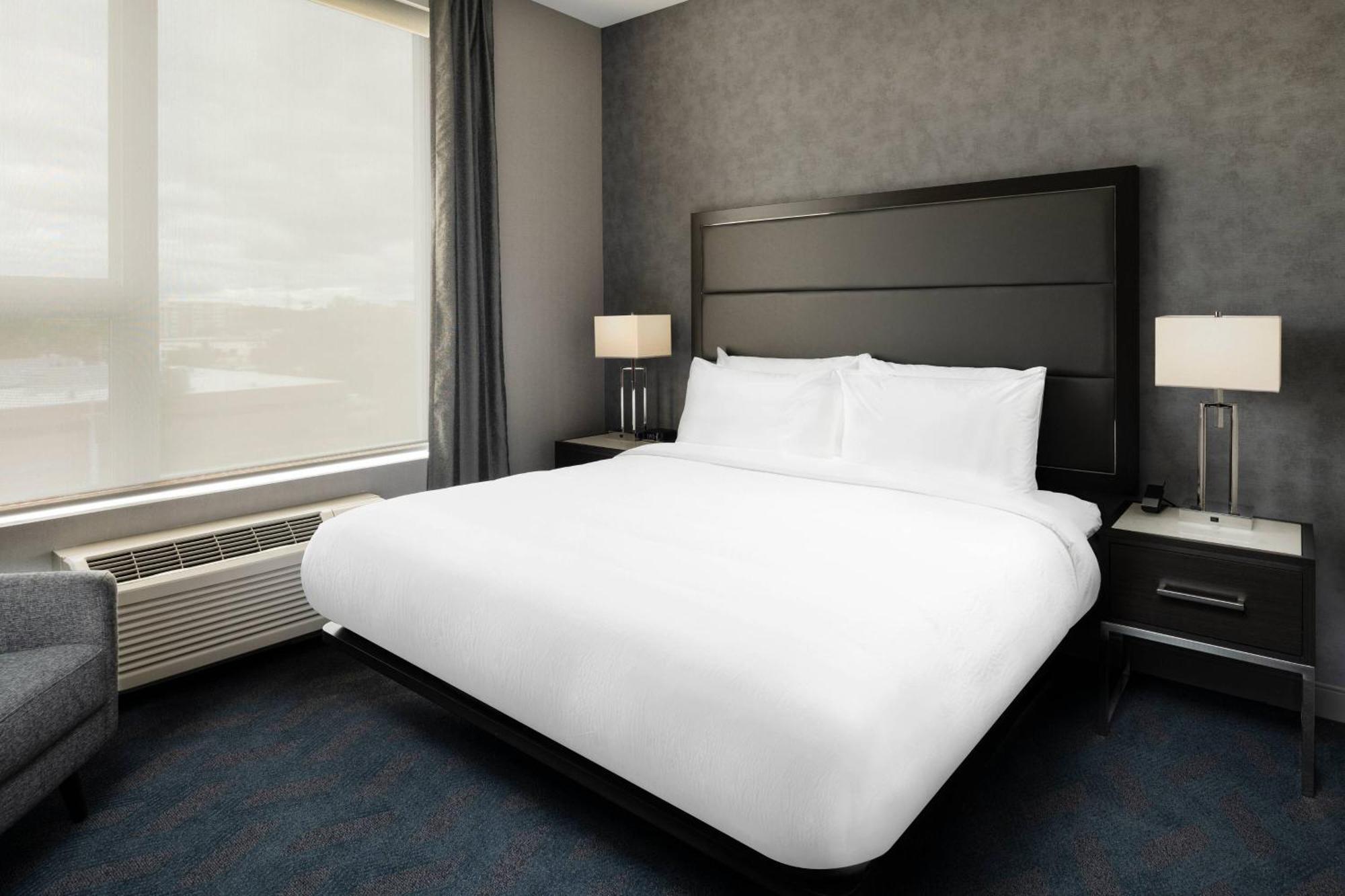 Residence Inn By Marriott Boston Natick Ngoại thất bức ảnh