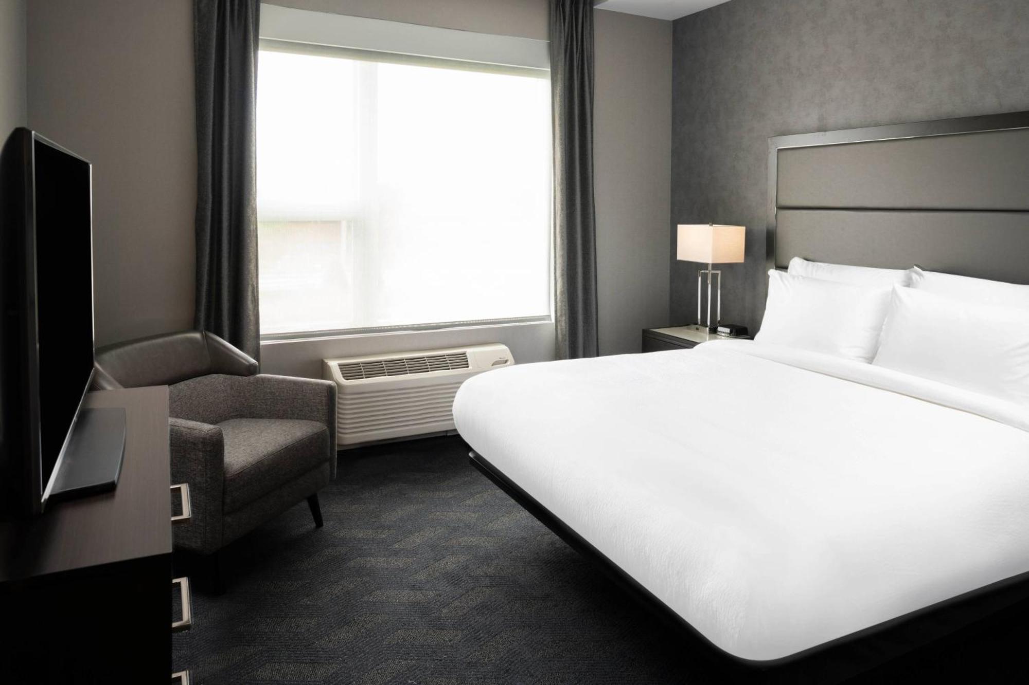Residence Inn By Marriott Boston Natick Ngoại thất bức ảnh