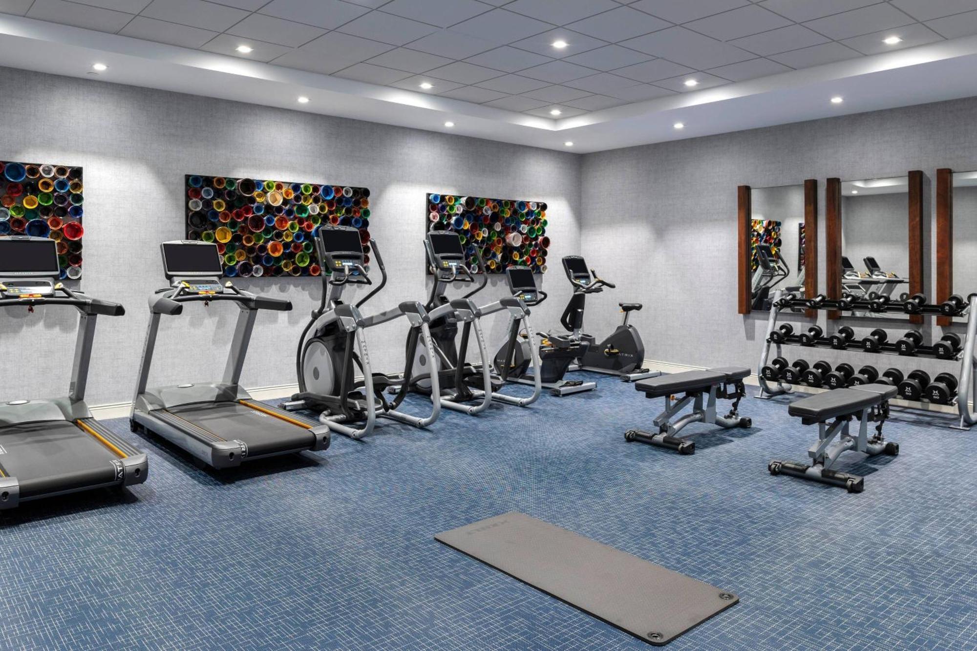 Residence Inn By Marriott Boston Natick Ngoại thất bức ảnh