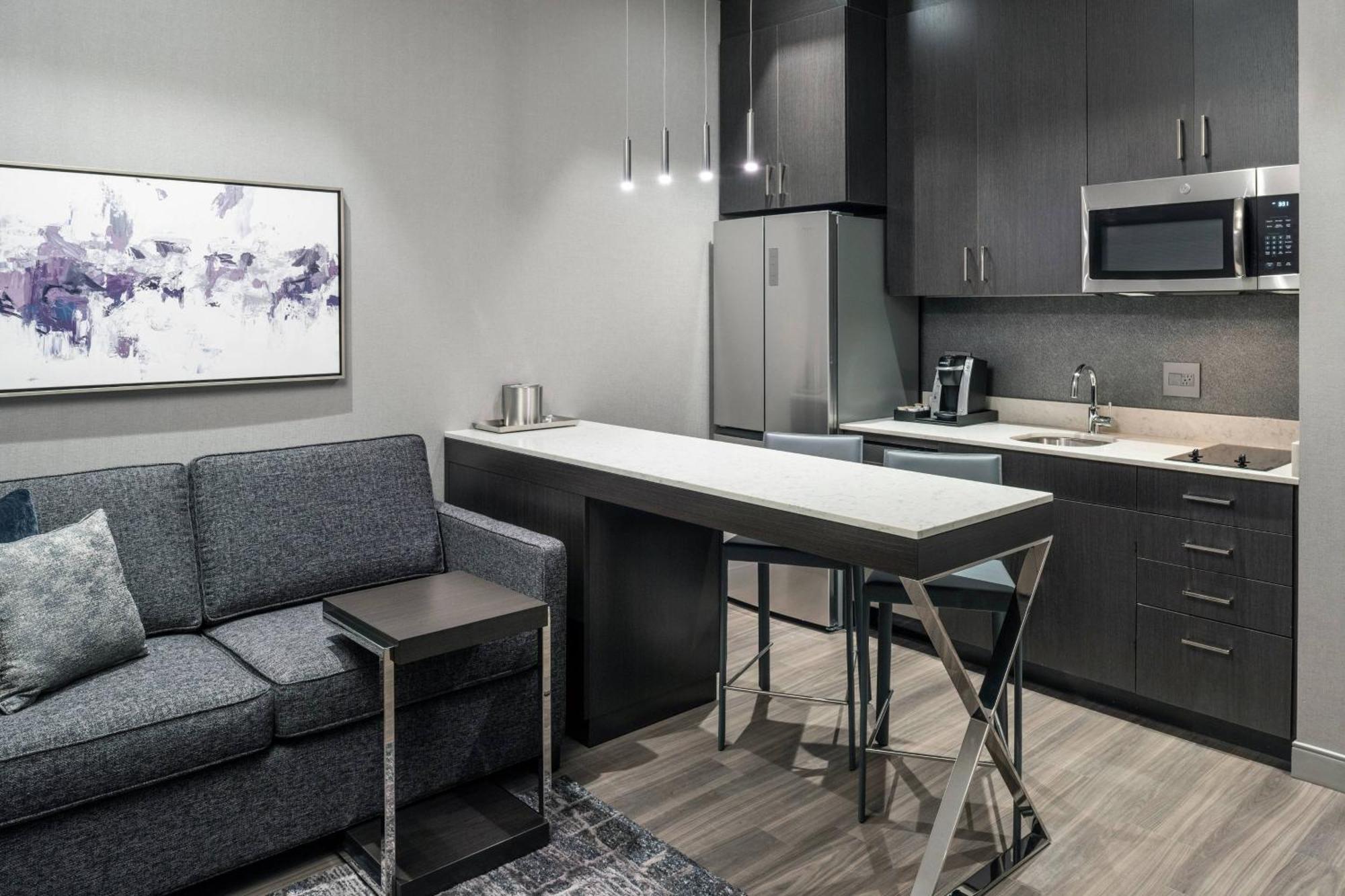 Residence Inn By Marriott Boston Natick Ngoại thất bức ảnh