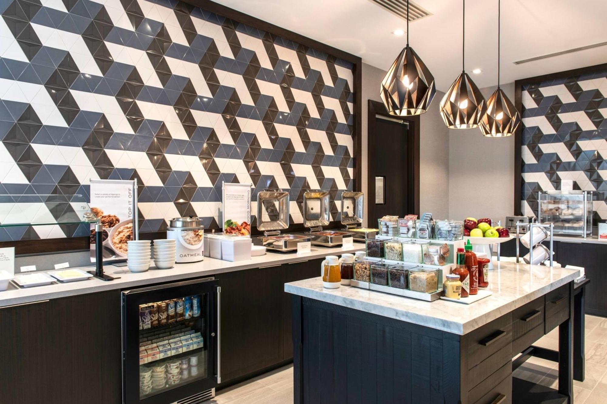 Residence Inn By Marriott Boston Natick Ngoại thất bức ảnh