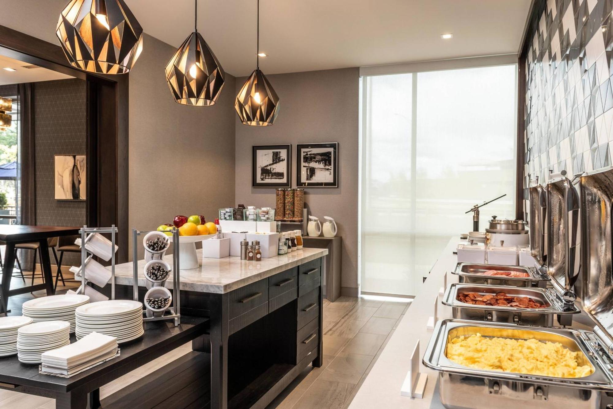 Residence Inn By Marriott Boston Natick Ngoại thất bức ảnh