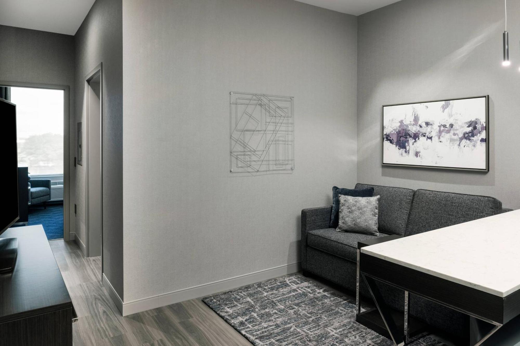 Residence Inn By Marriott Boston Natick Ngoại thất bức ảnh